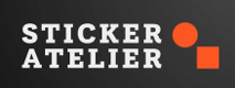 Stickeratelier Logo