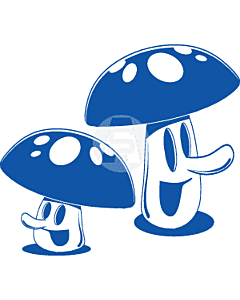 Paddestoelen