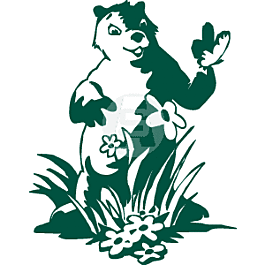 Sticker Bever