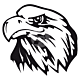 Eagle kop