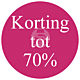 Kortingssticker