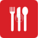 Pictogram Restaurant sticker 2