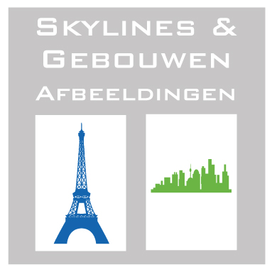 Skylines & Gebouwen