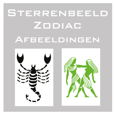 Sterrenbeeld/Zodiac