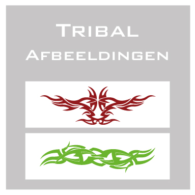 Tribal